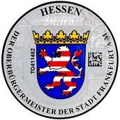 Wappen NKO